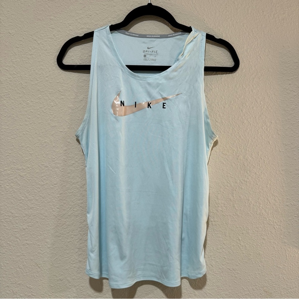 Nike tank top / training / running top